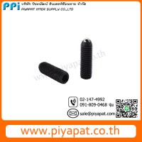 Ball Plunger black 